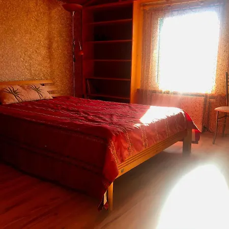Sunny Seaside Place Apartment Jurmala Exterior photo