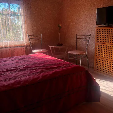 Sunny Seaside Place Apartment Jurmala Exterior photo