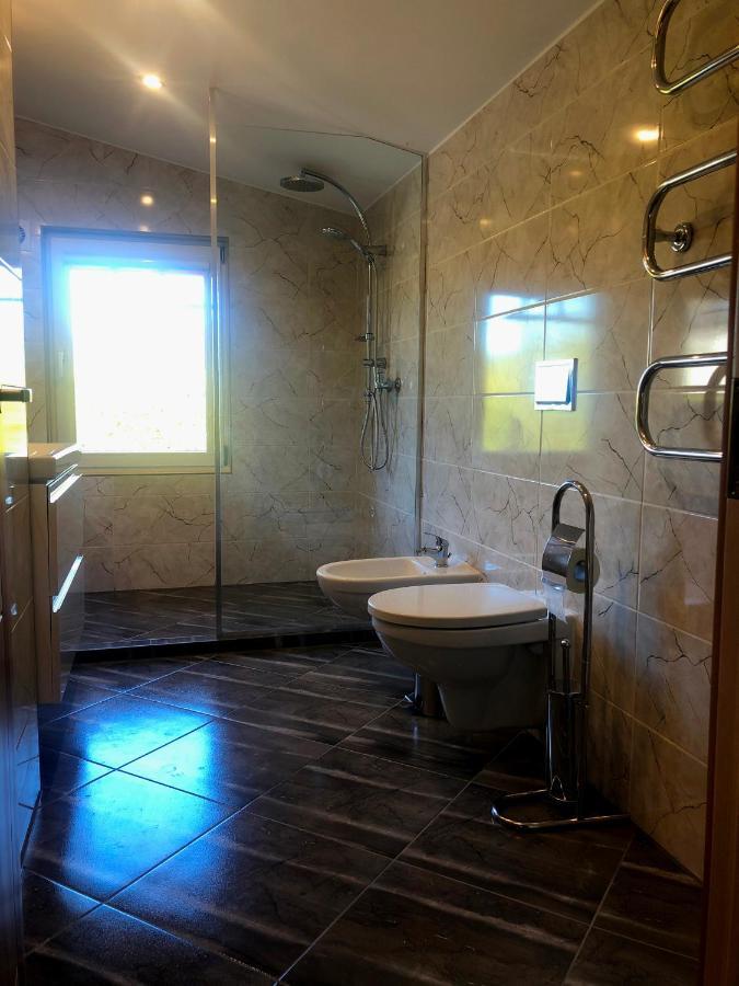 Accommodatie bij particulieren Sunny Seaside Place *