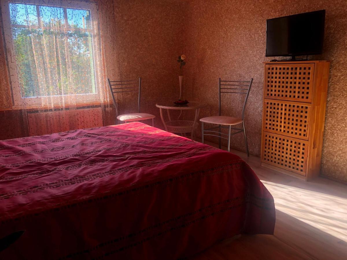 Sunny Seaside Place Homestay *