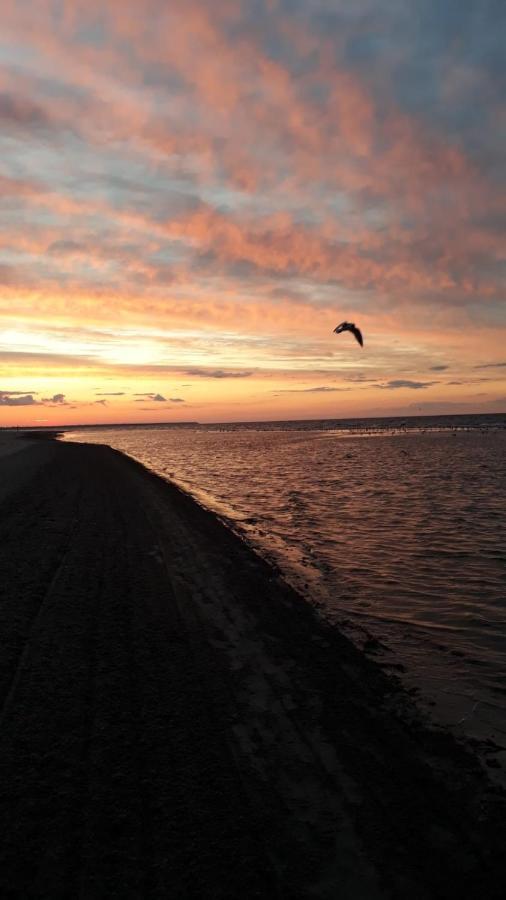 Accommodatie bij particulieren Sunny Seaside Place Jūrkalne