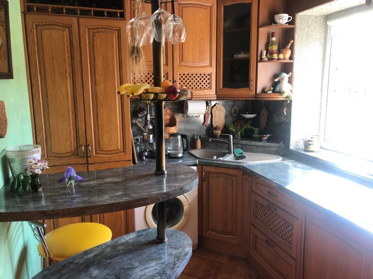 Sunny Seaside Place Homestay