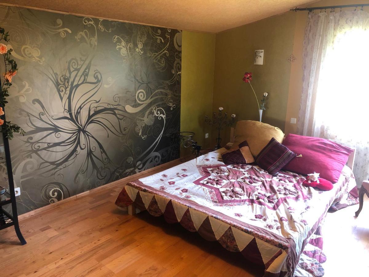 Sunny Seaside Place Homestay Jurmala
