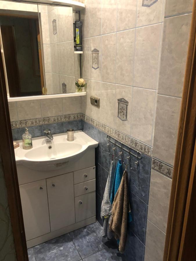 Accommodatie bij particulieren Sunny Seaside Place *