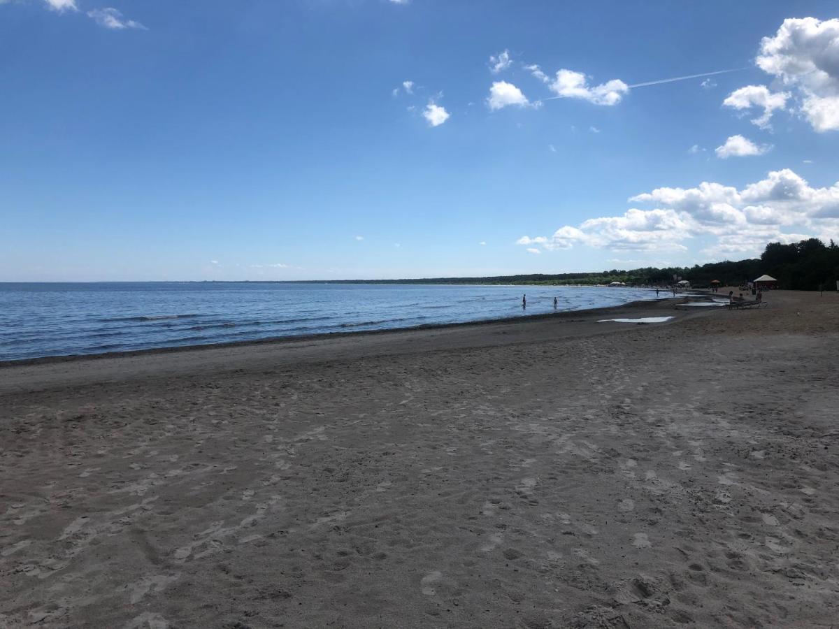 Gyvenimas sodyboje Sunny Seaside Place *