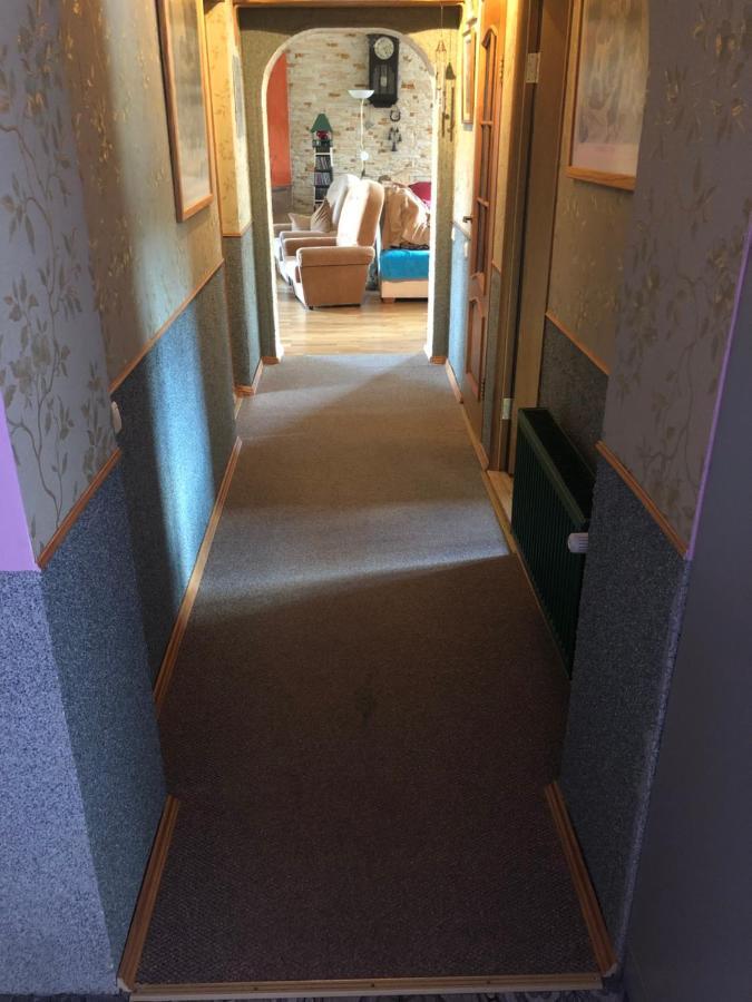 Accommodatie bij particulieren Sunny Seaside Place *