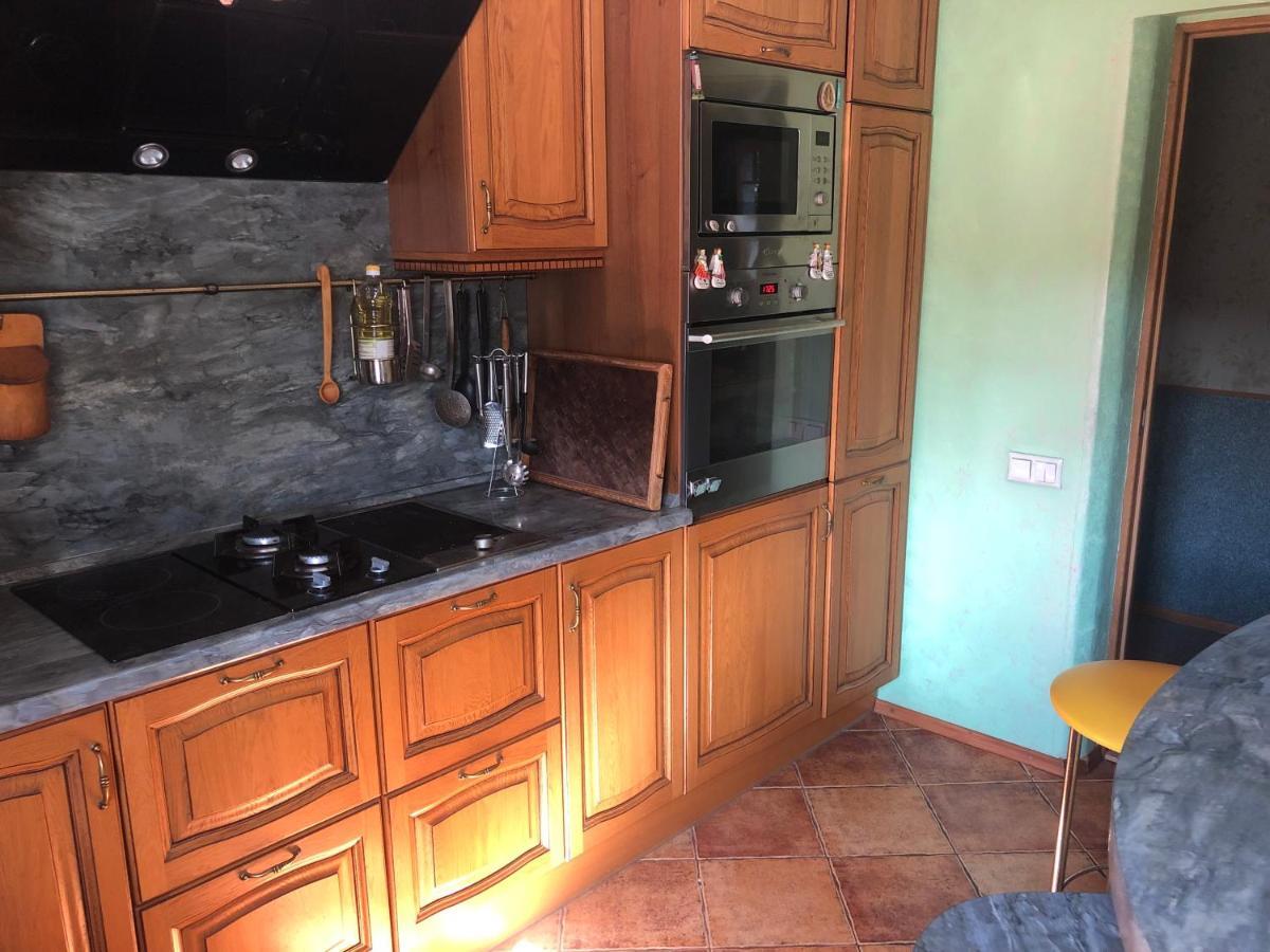 Homestay Sunny Seaside Place Jurmala