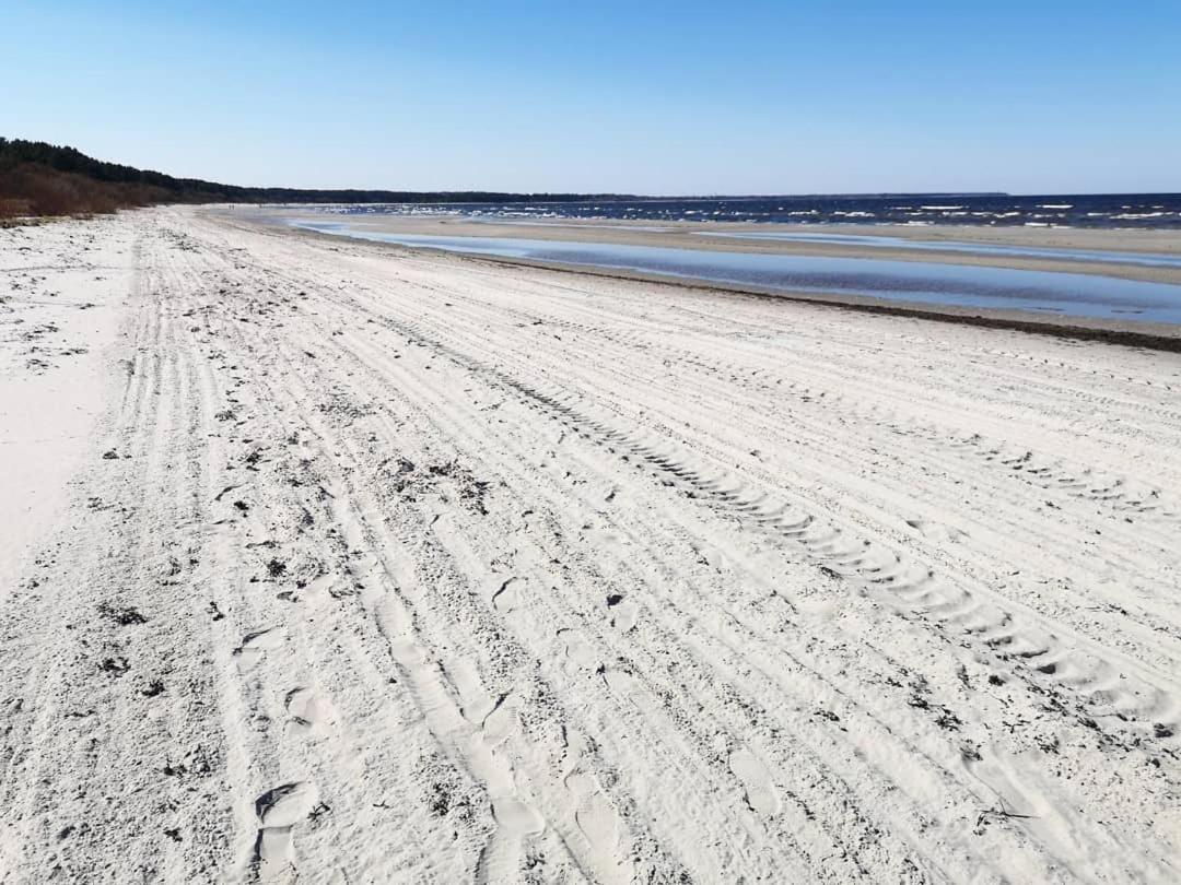 Sunny Seaside Place Jurmala